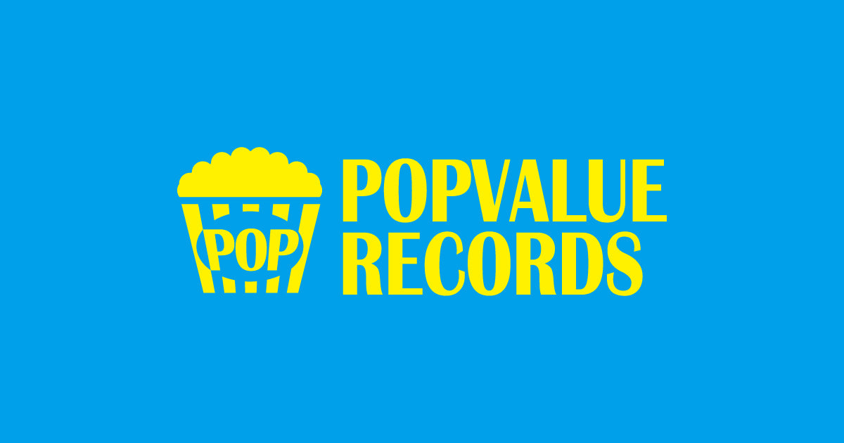POPVALUE RECORDS