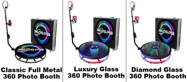360spb 360 photo booth