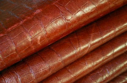 Benefits of Bicast Leather