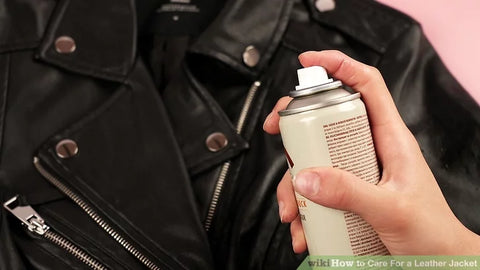 How to Care For a Leather Jacket