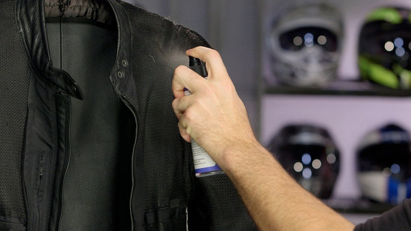 How to Care Motorcycle Leather Jackets