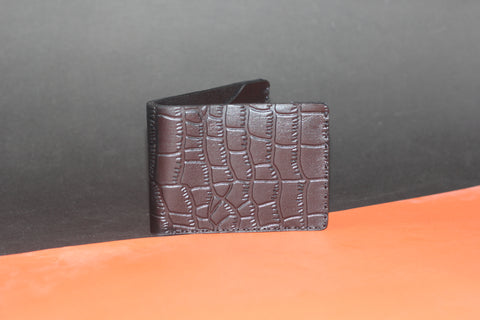 Mini Wallets: Compact and Convenient - Arcane Fox