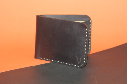 How to Choose the Perfect Hand-Made Leather Wallet - Arcane Fox