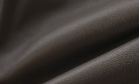 softness of lambskin leather