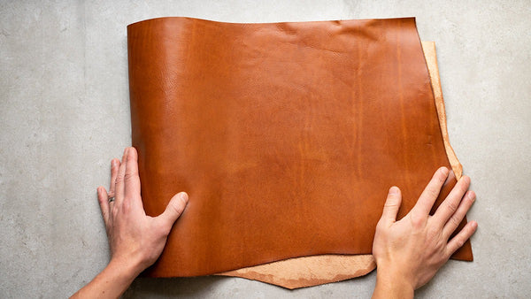 Why is Kangaroo Leather so Strong?