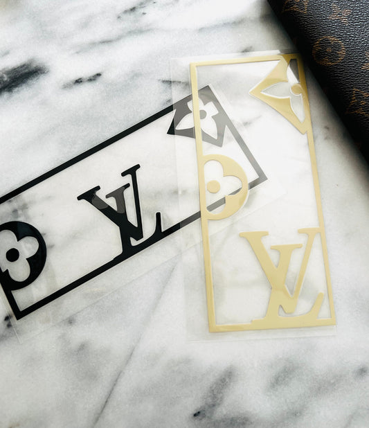 Stickers Louis Vuitton / LV - Pick Your Pieces