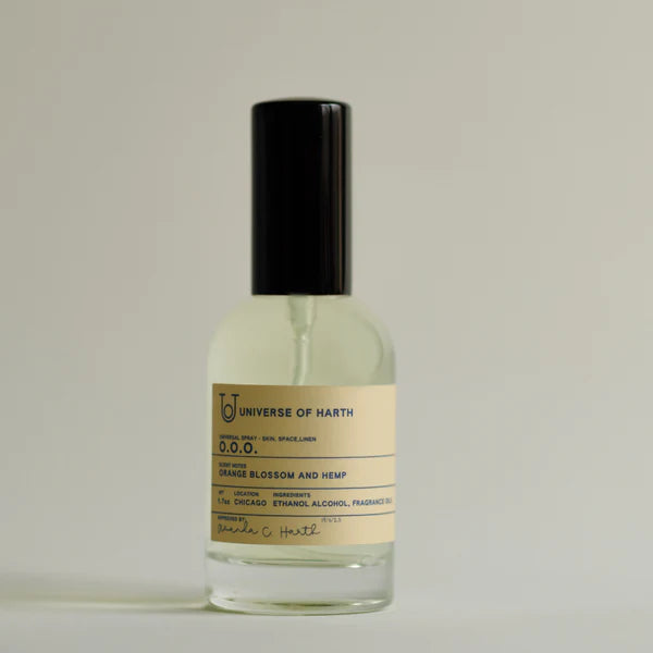 UNIVERSE OF HARTH Universal Spray - O.O.O.
