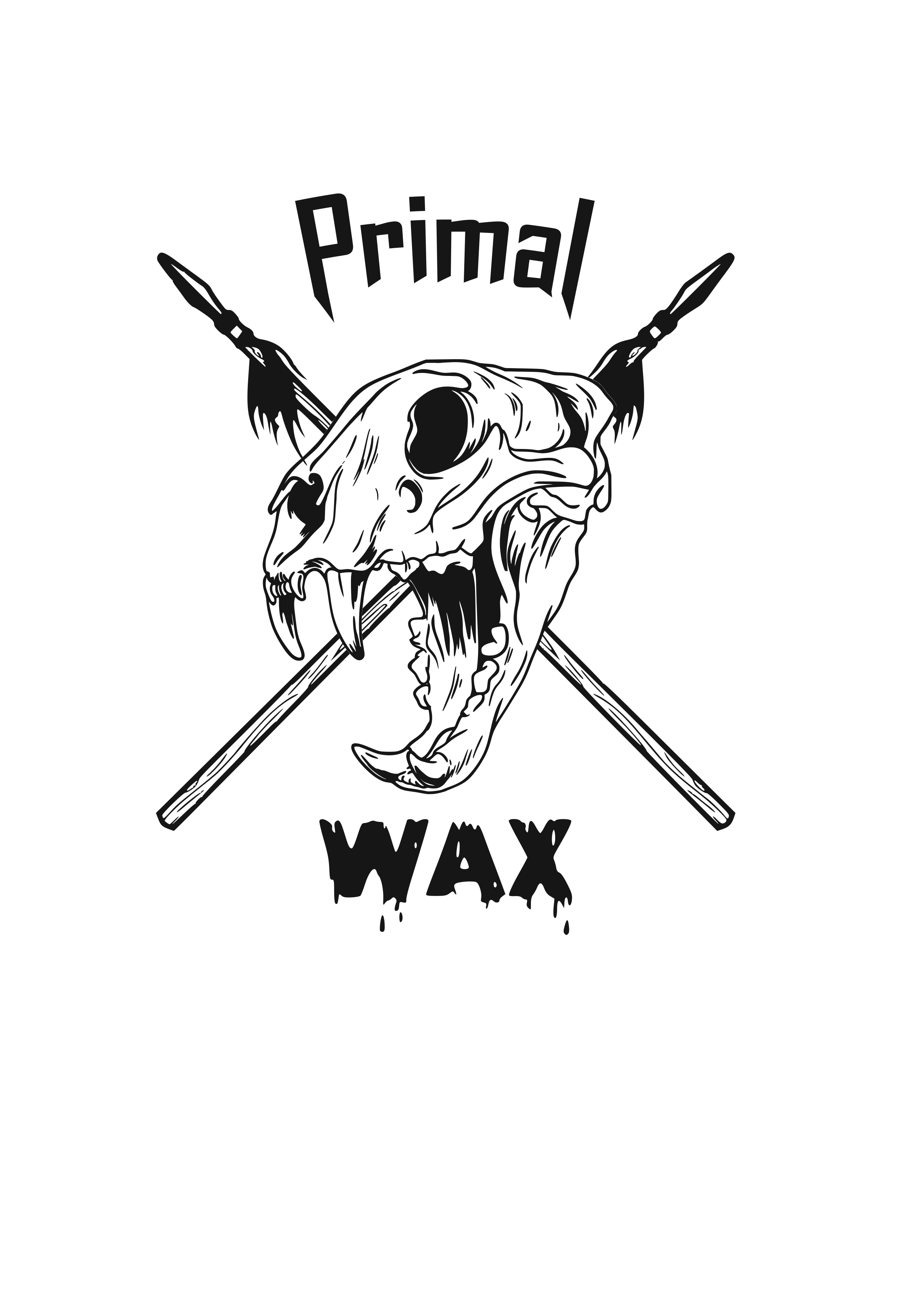 Primal-wax