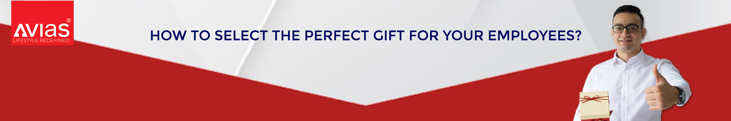 select the perfect gift for your employees with Avias stainless steel cookware