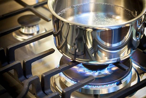 Interesting Facts About Stainless Steel Cookware from Avias