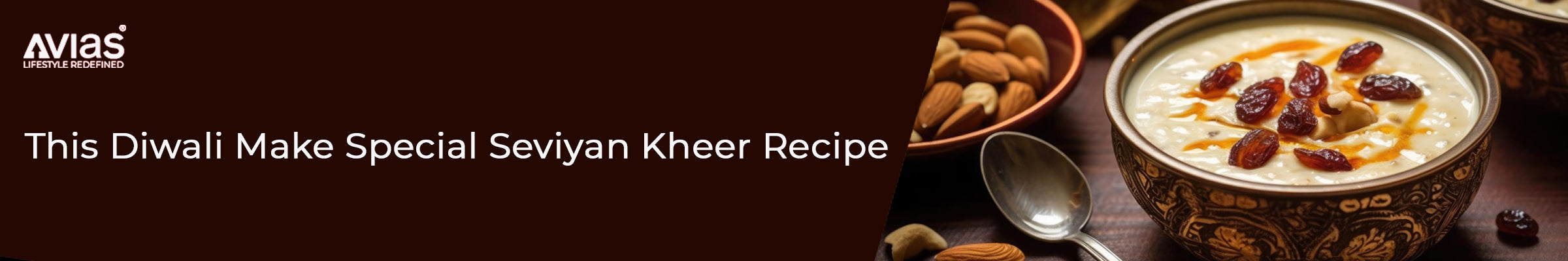 Make Special Seviyan Kheer Recipe at Home for this Diwali