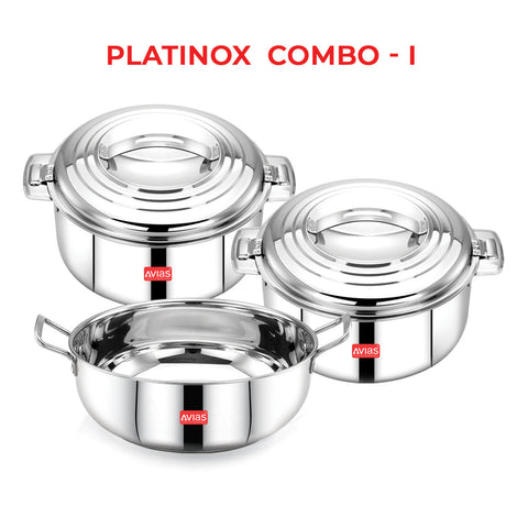 Avias Platinox Combo I