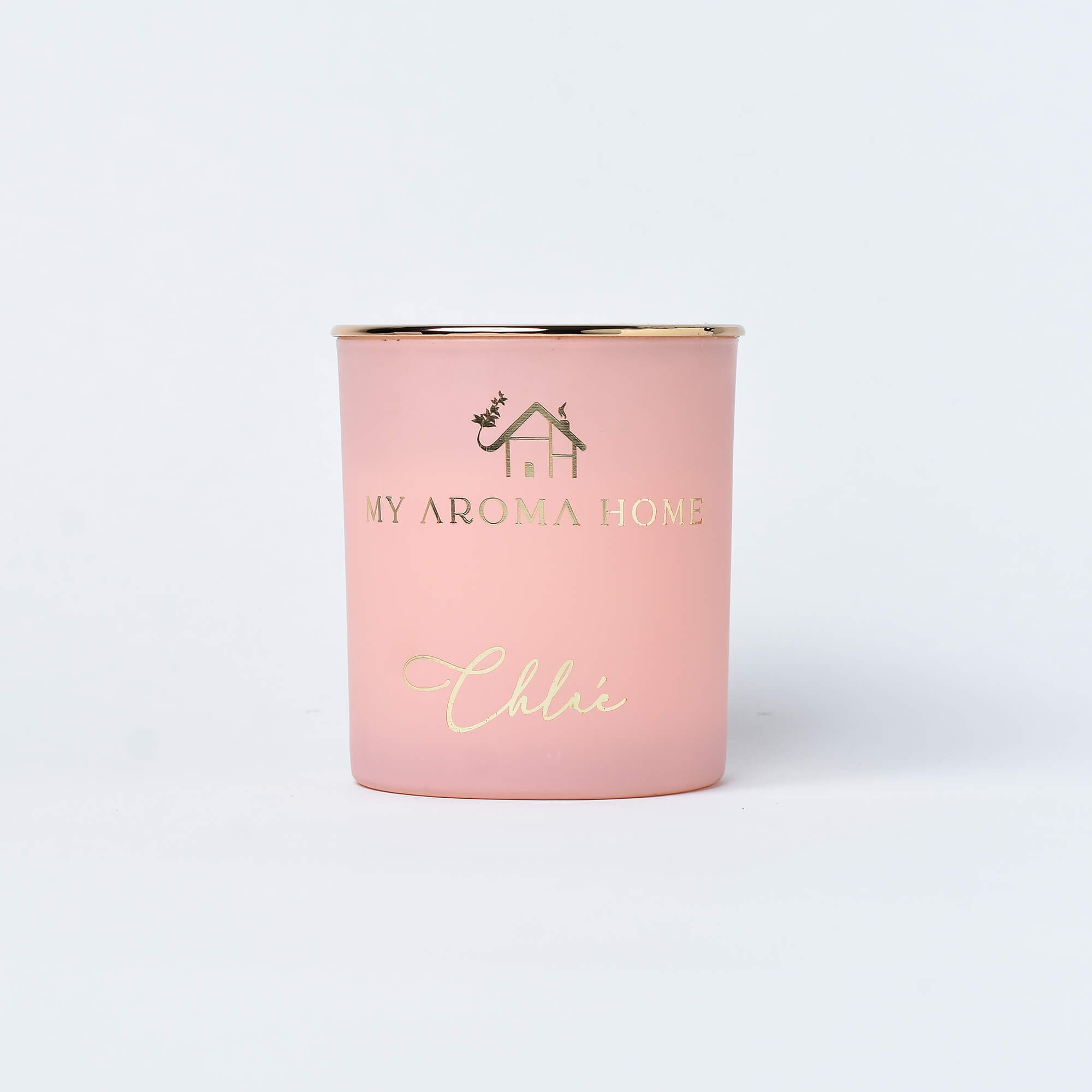 chloe scented candle