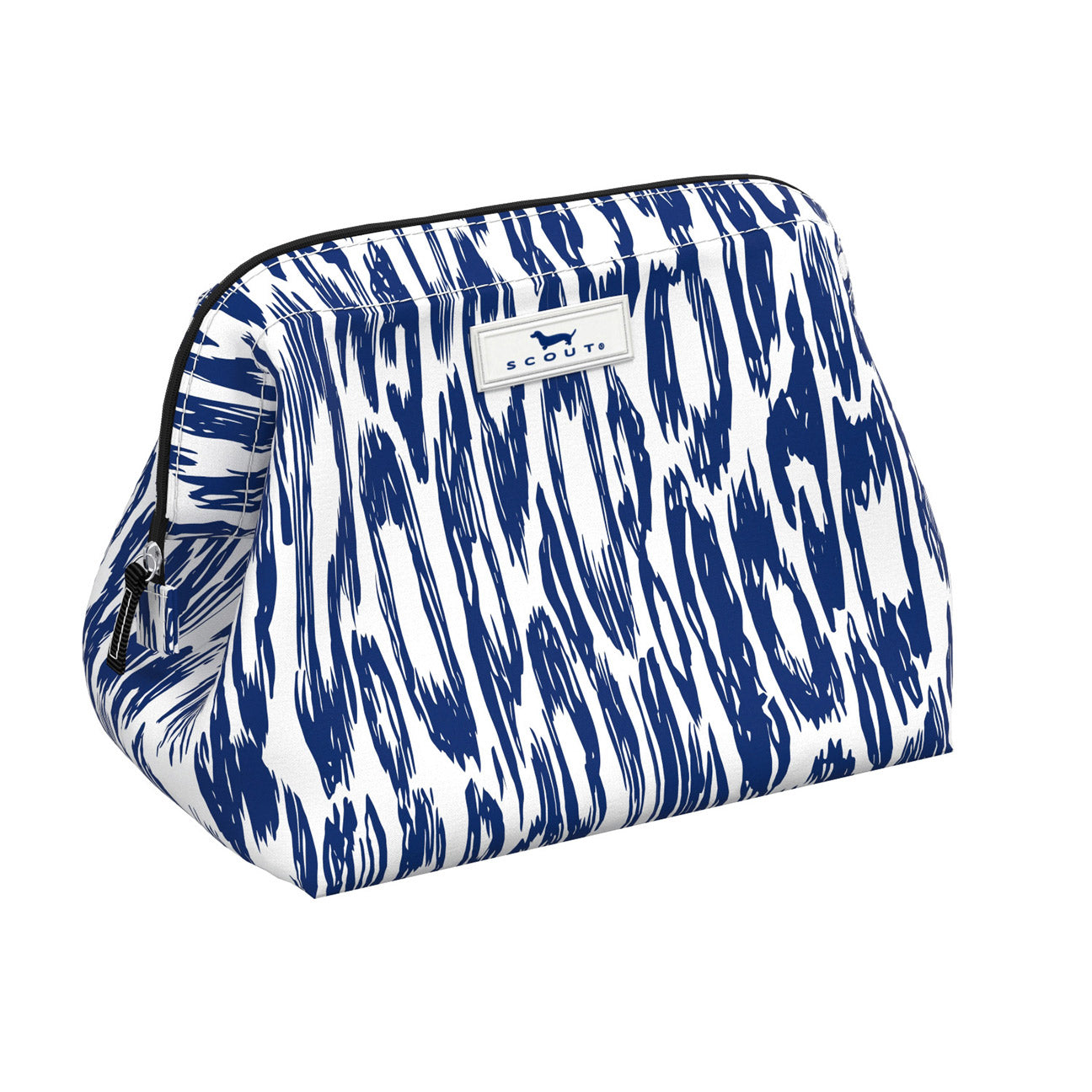 Scout Bags Wide Mouth Makeup Bag Medium