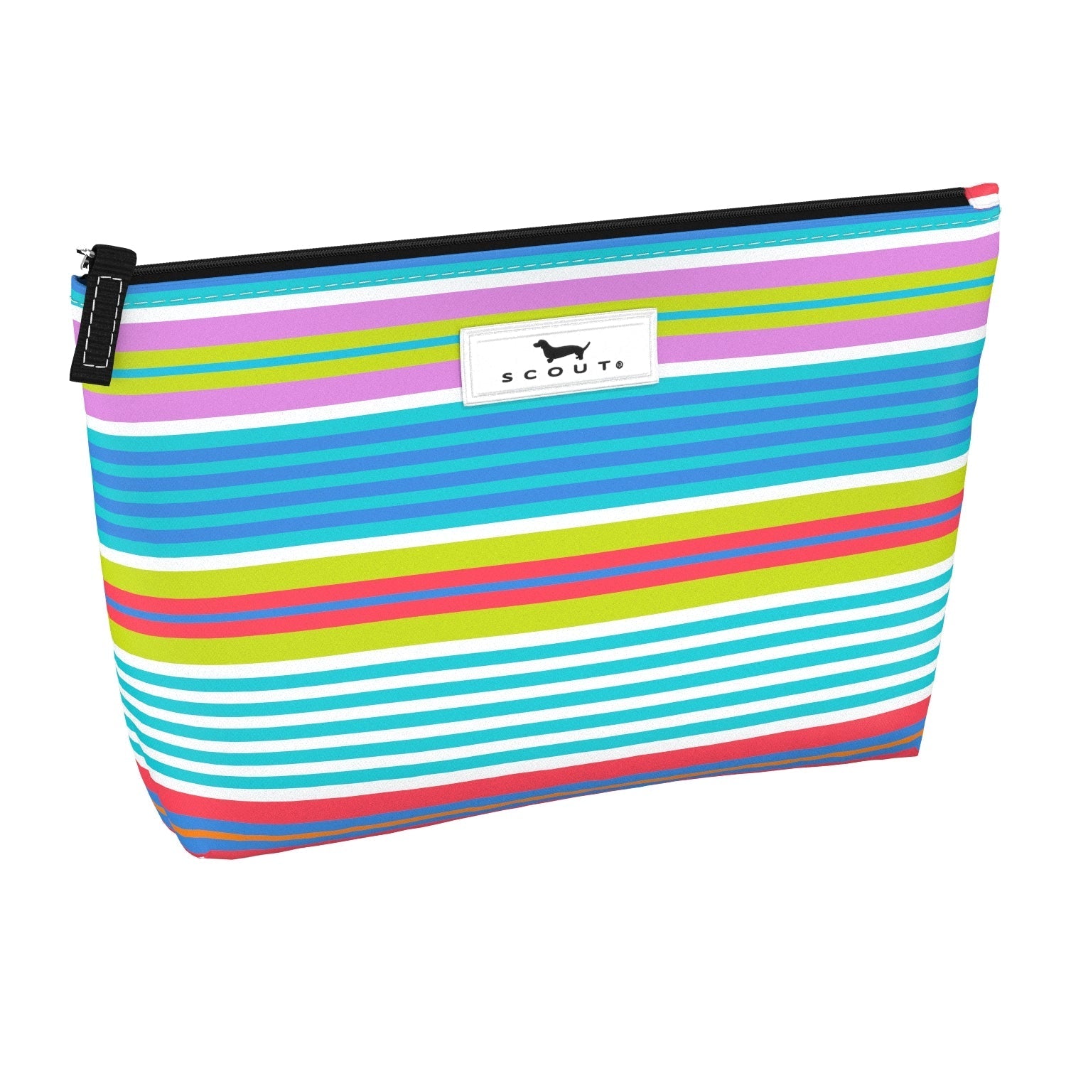 Scout Bags Slim Makeup Bag Small