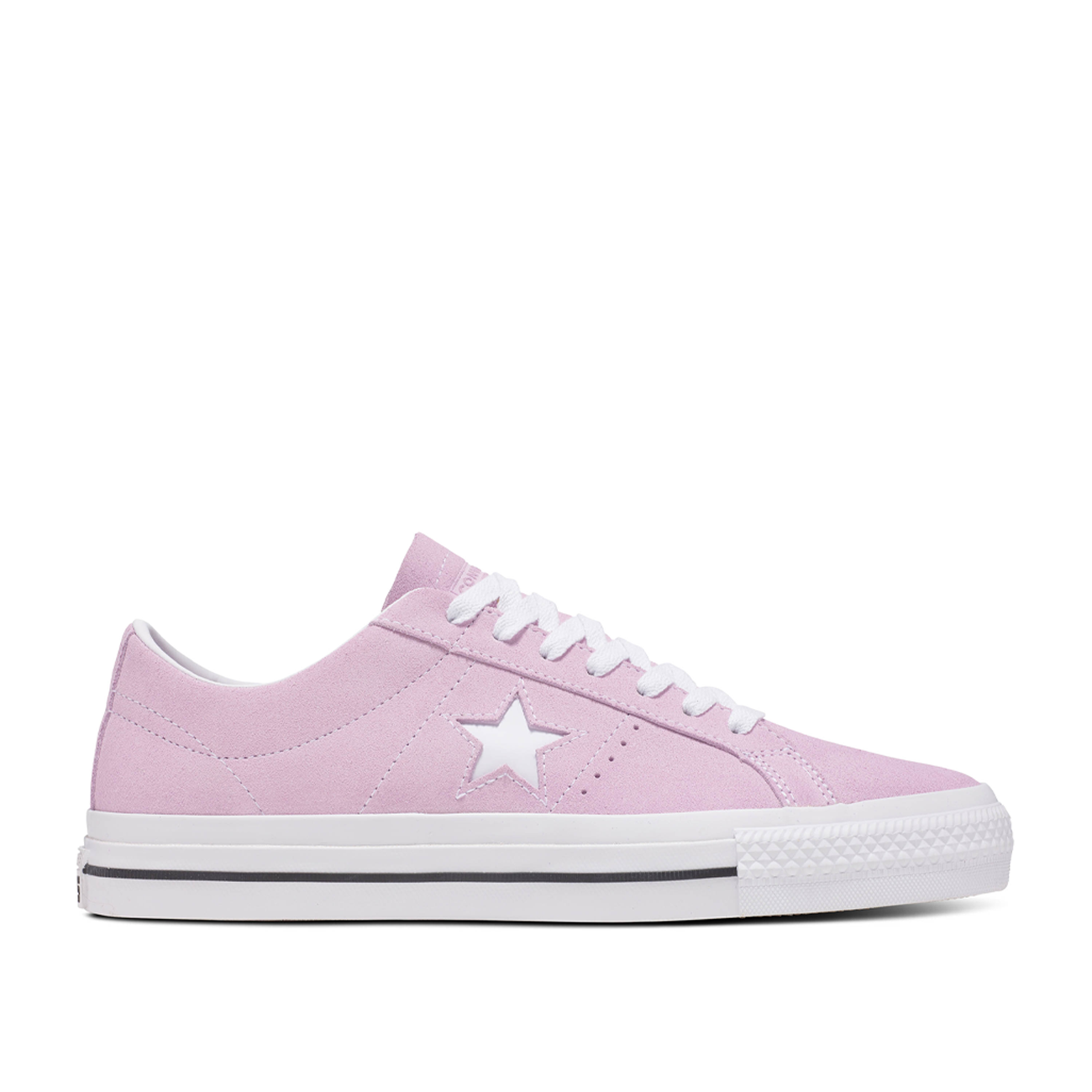 Wmns Cons One Star Pro Stardust - A07309C
