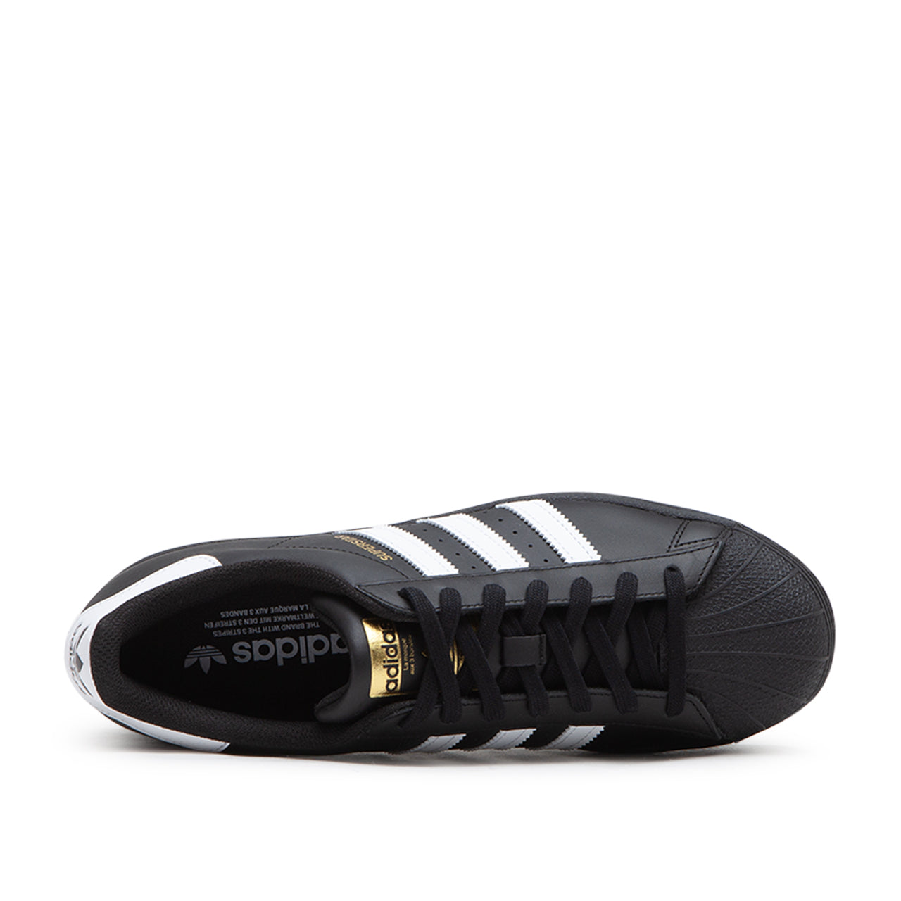 adidas Superstar (Black White) EG4959 - Allike Store