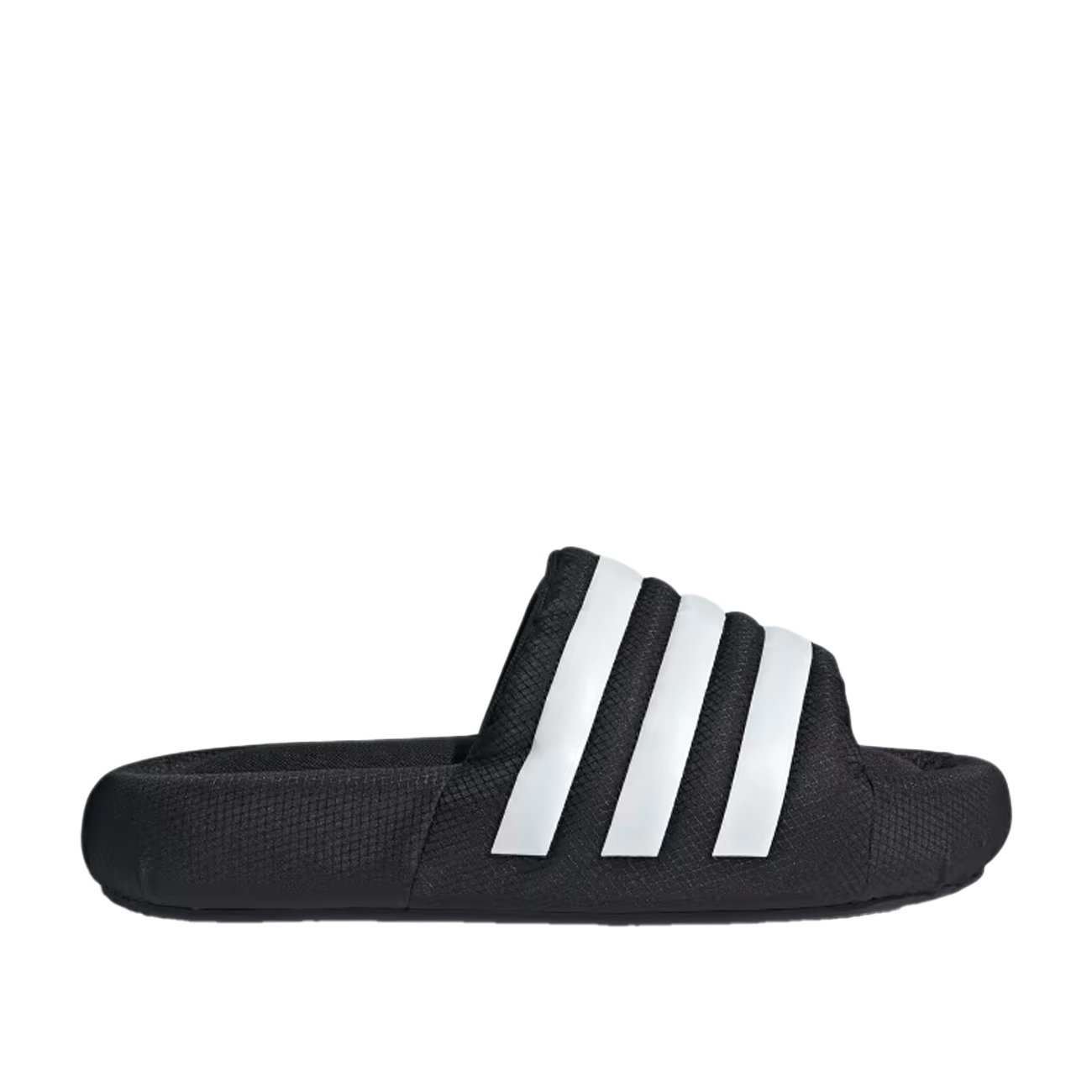 Sneakers adidas Adilette 24 Coreblack/ Ftw White/ Coreblack - IF9263