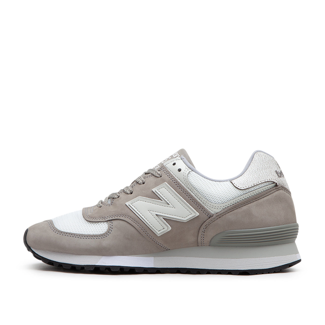 New Balance OU576FLB Made in UK (Grey / Beige) OU576FLB - Allike Store