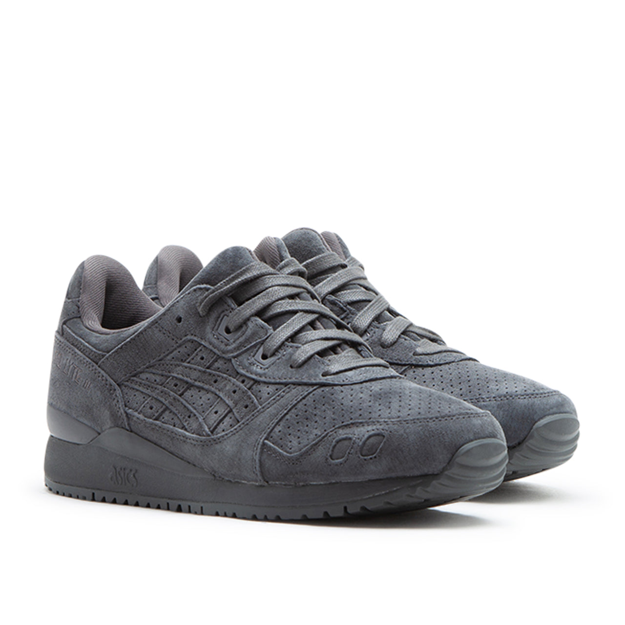 Asics III OG Grey) – Allike Store