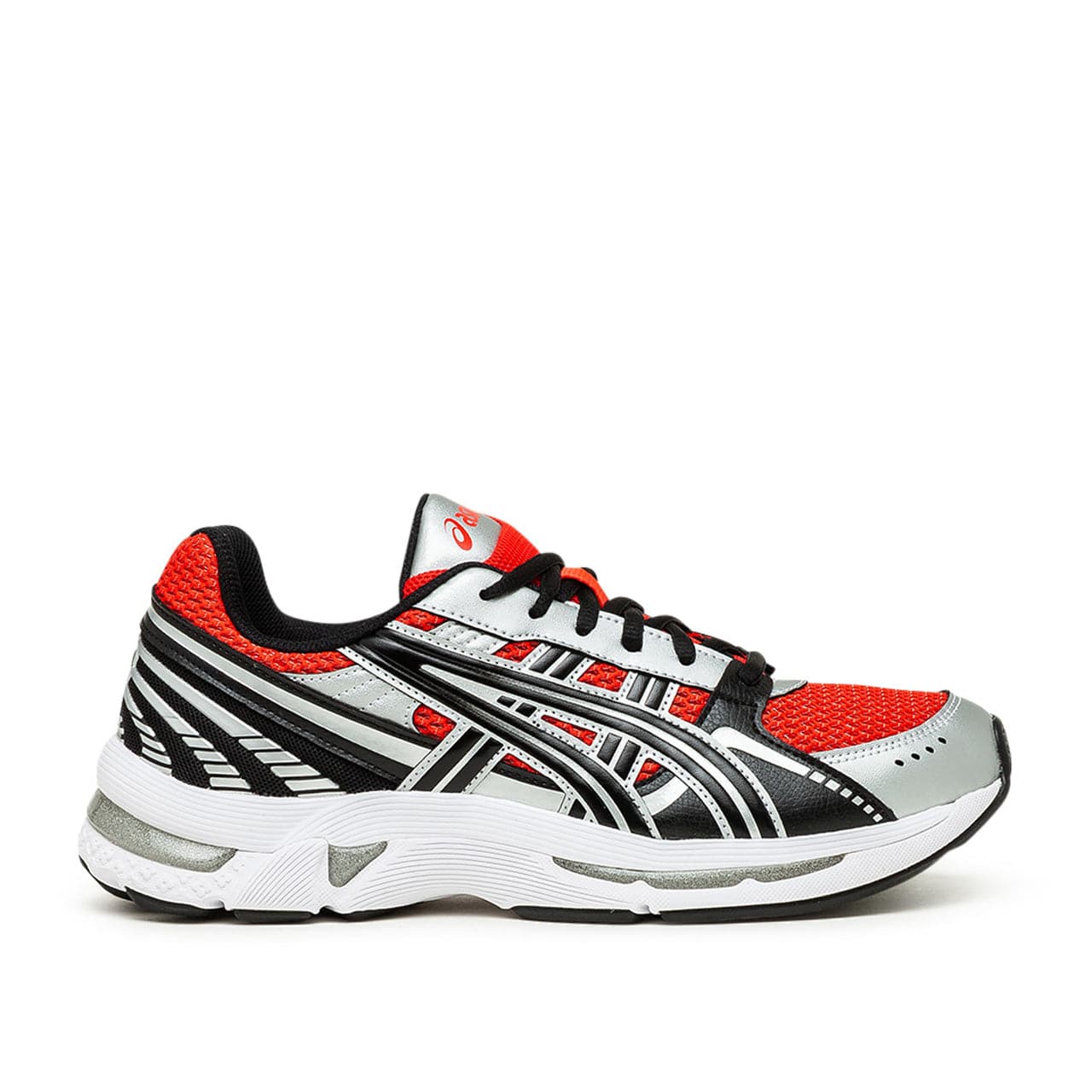 Image of Asics Sportstyle Gel Kyrios (Rot / Silber)