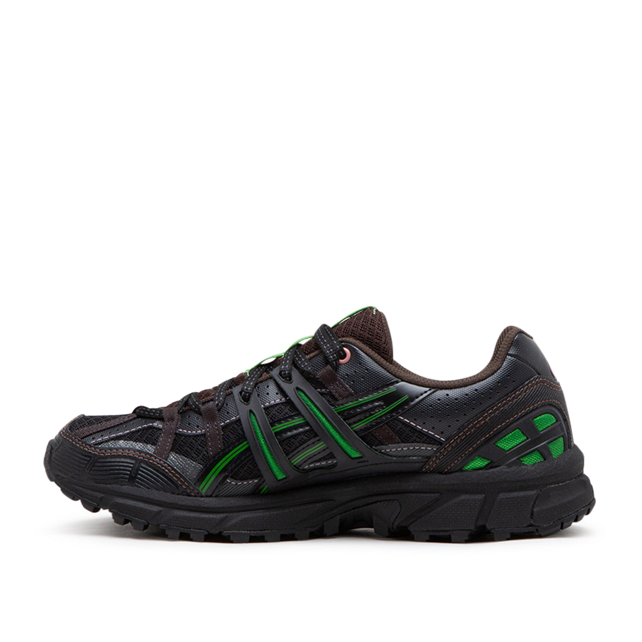 Asics x Andersson Bell Gel-Sonoma 15-50 (Black) 1201A852-001 - Allike Store