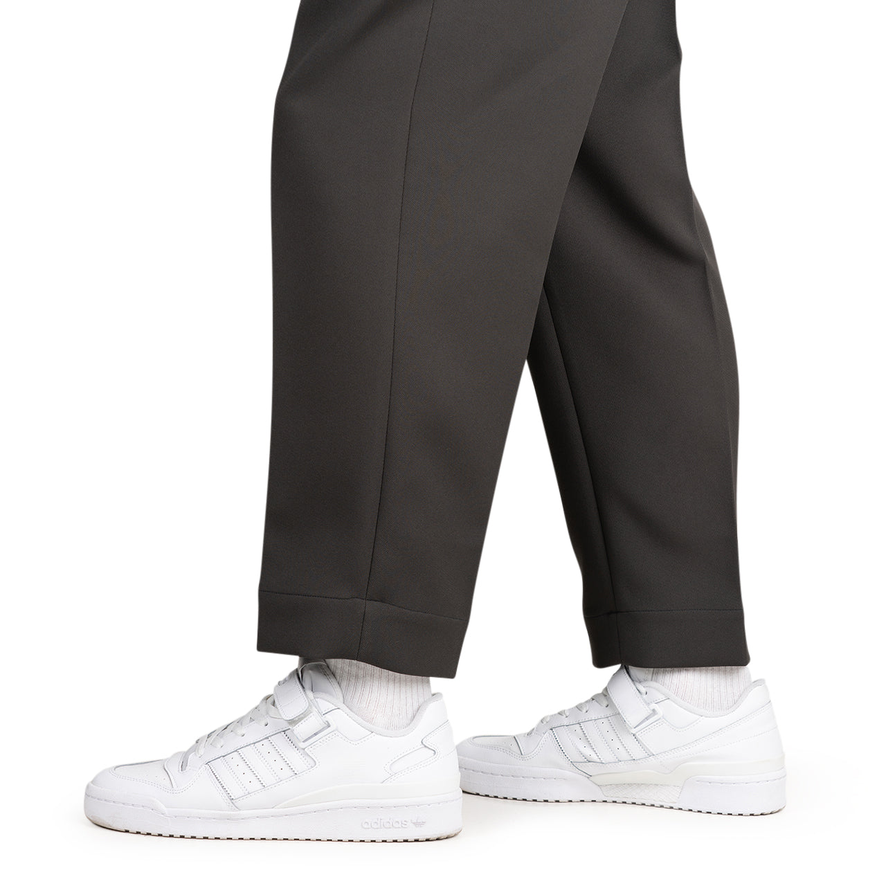 Neighborhood Tapered Silhouette Pant (Grey)