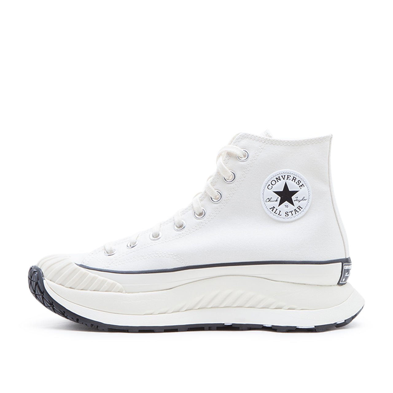 nooit Pickering voorspelling Converse Chuck 70 AT-CX (White / Black) A01682C – Allike Store