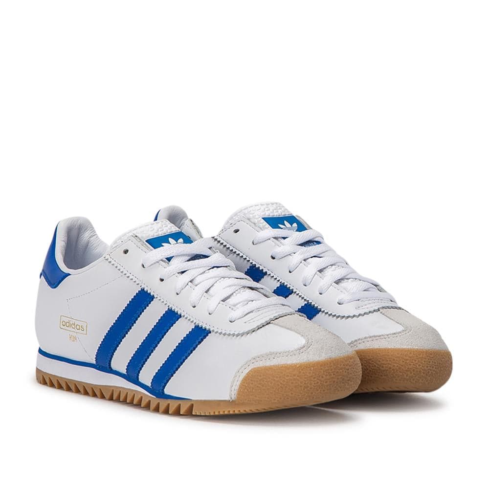 adidas Rom (White / Blue) EE4941 – Allike Store