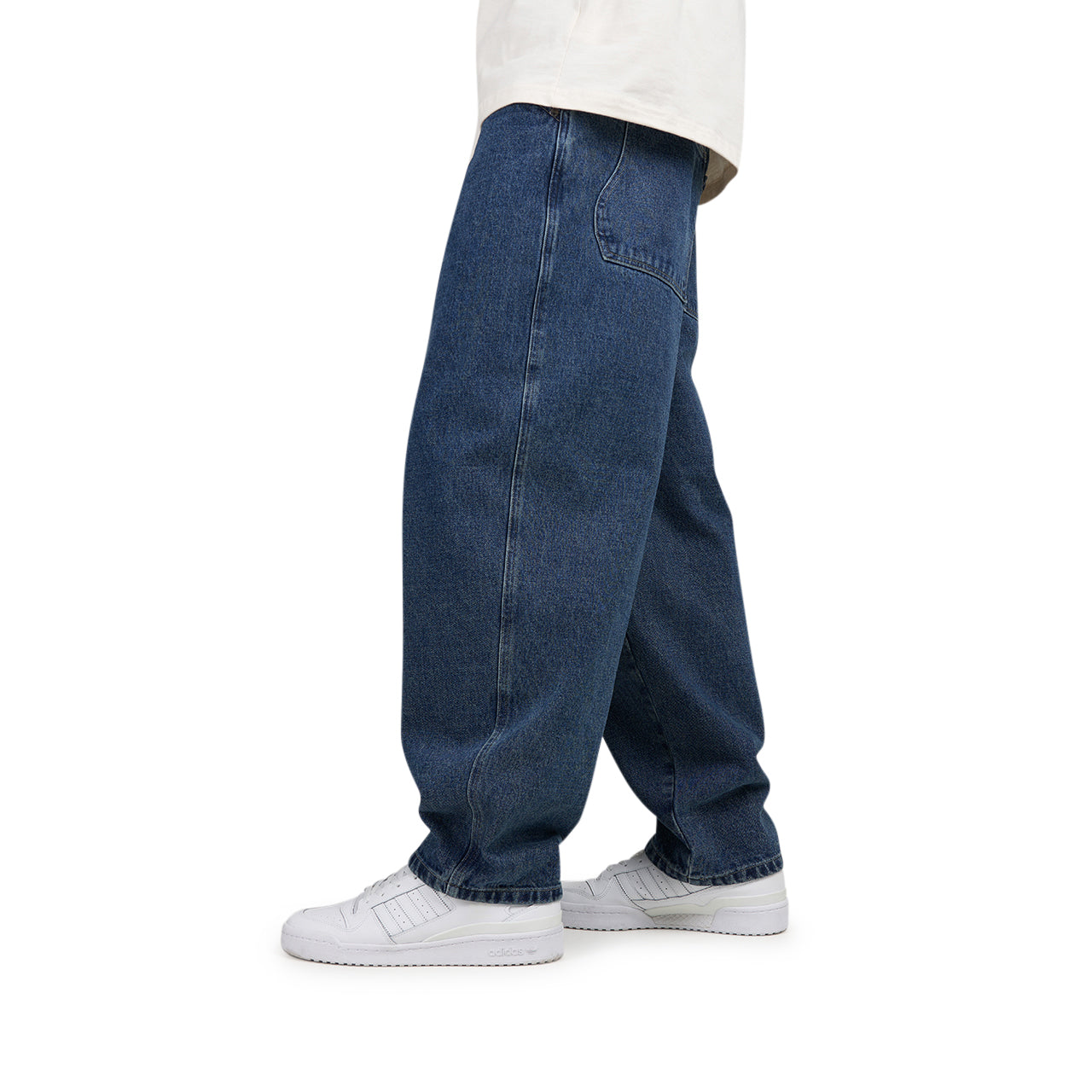 Dime Baggy Denim Pants | www.innoveering.net