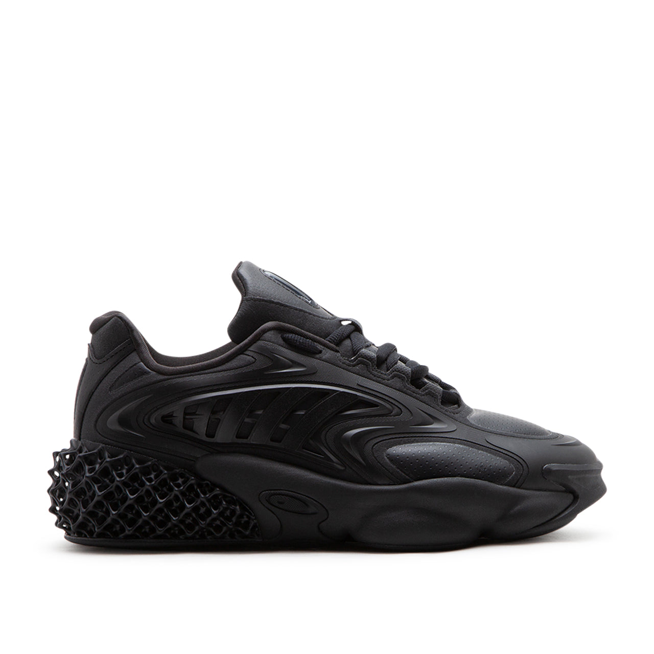 adidas 4D Krazed (Black) GX9603 – Allike Store