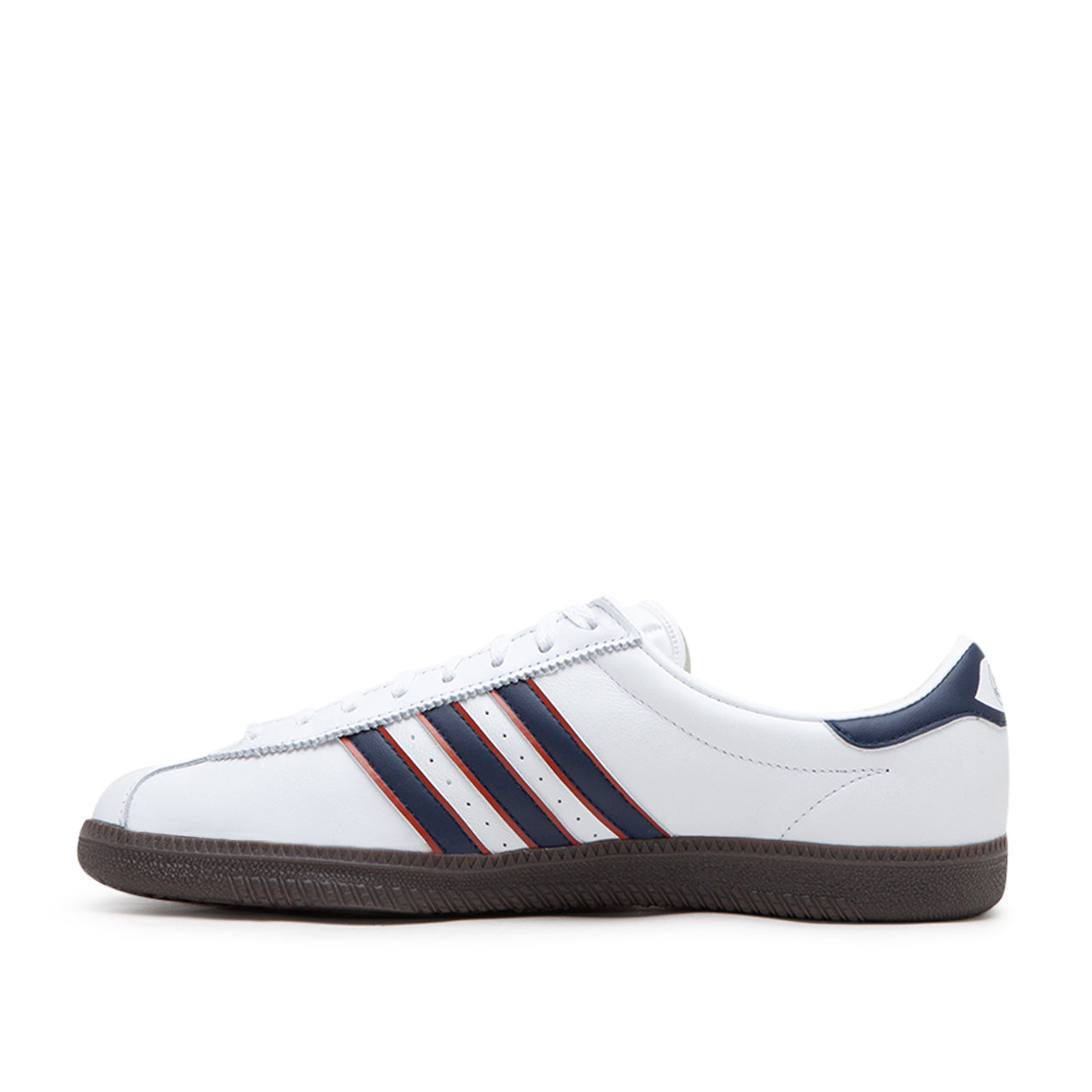 adidas Hochelaga Spezial (White / Navy) HQ4481 - Allike Store