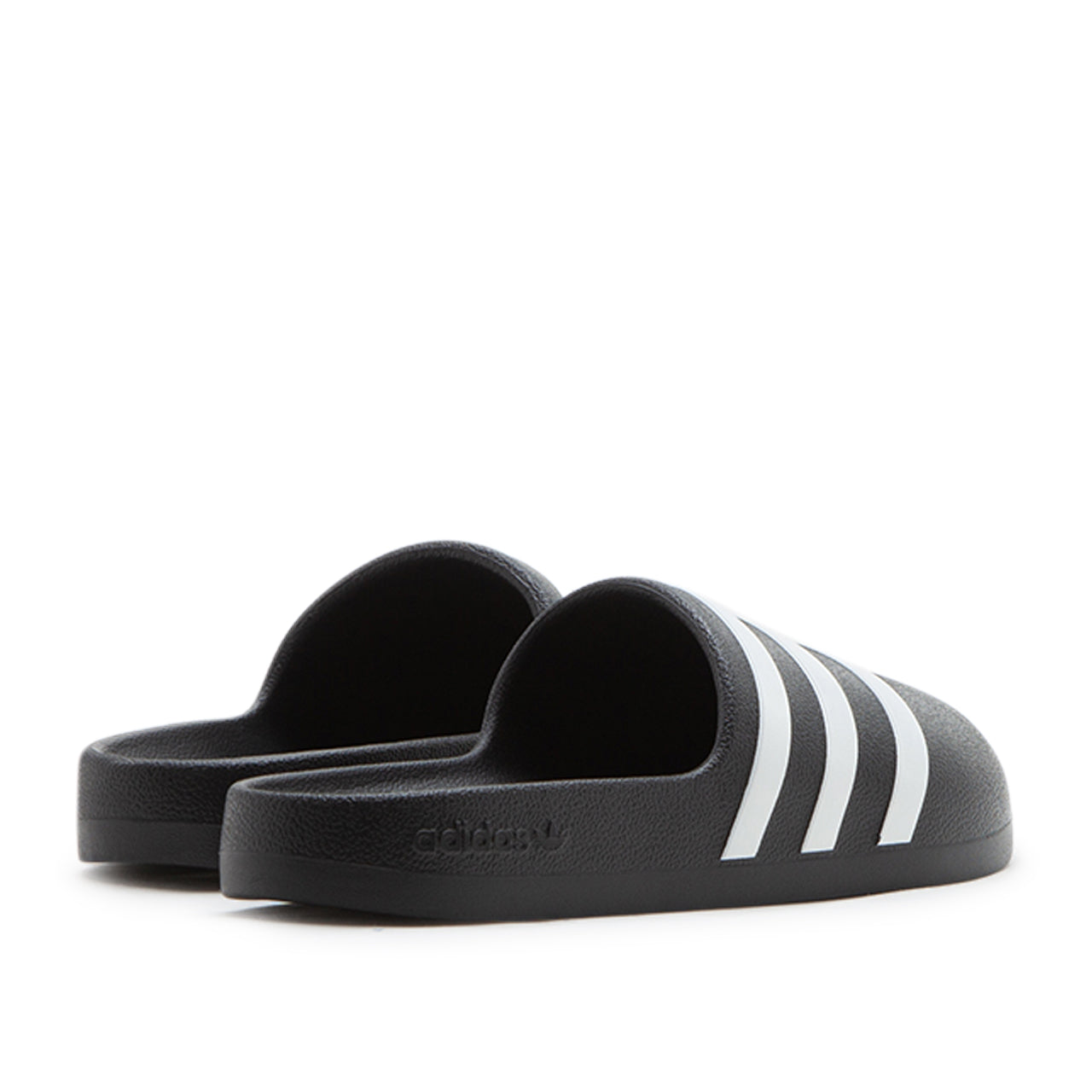 adidas Adilette (Black / White) HQ7218 – Allike Store