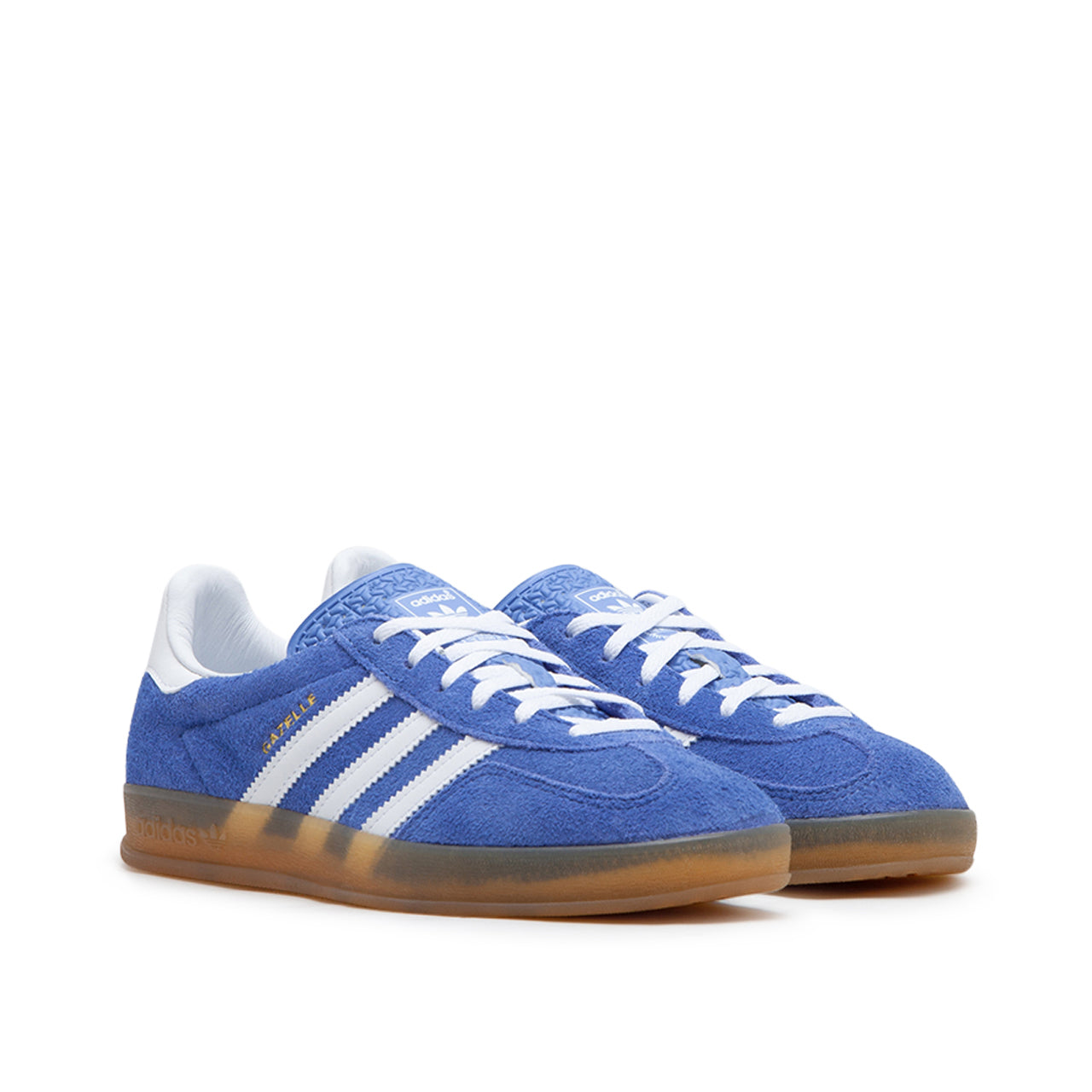 adidas Gazelle (Light Blue / White) - Allike