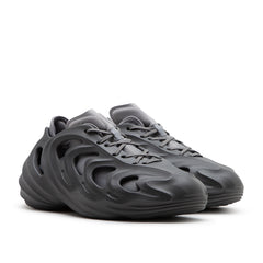 Adidas Schuhe Grau - Adifoam Q