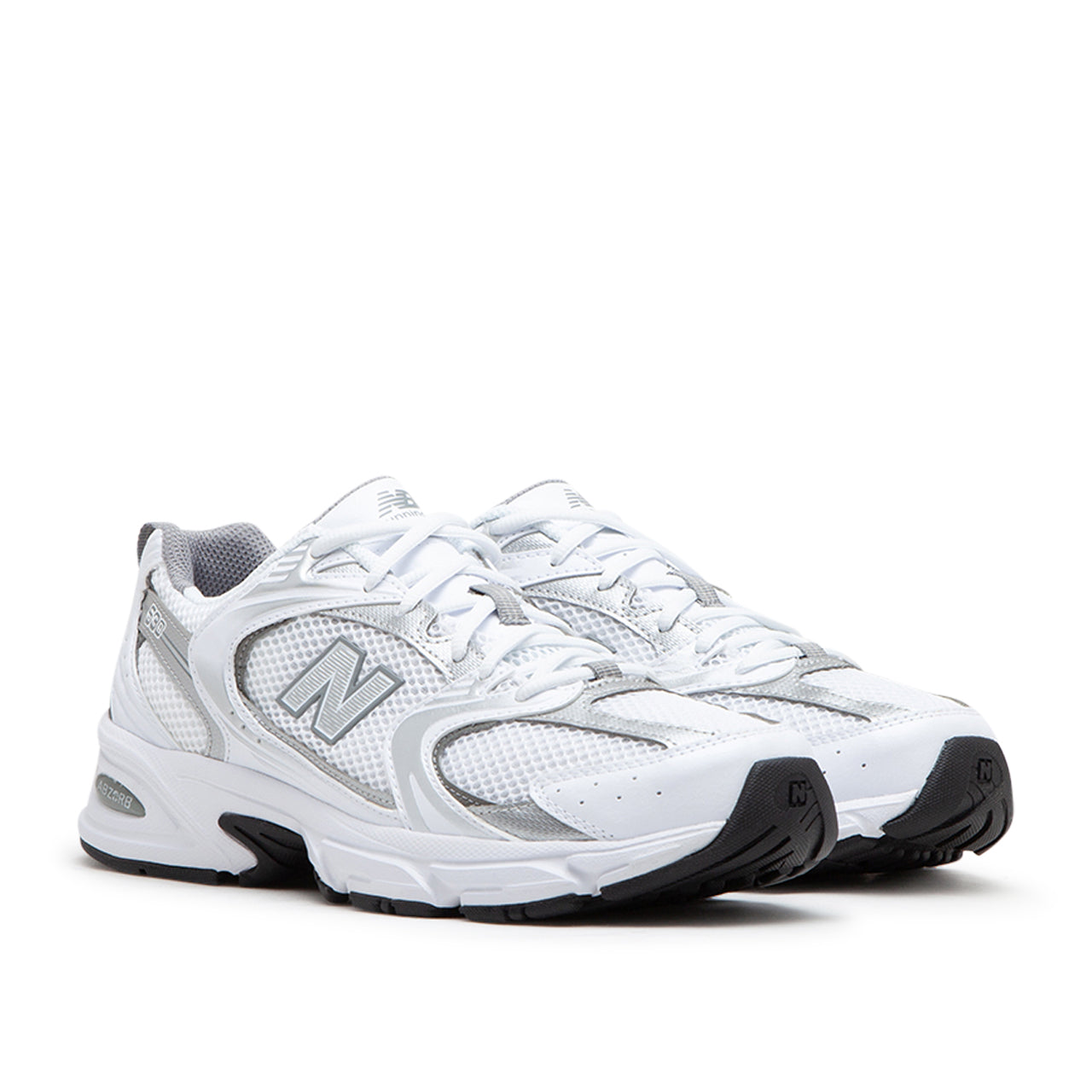 New Balance MR530AD (White / Silver)