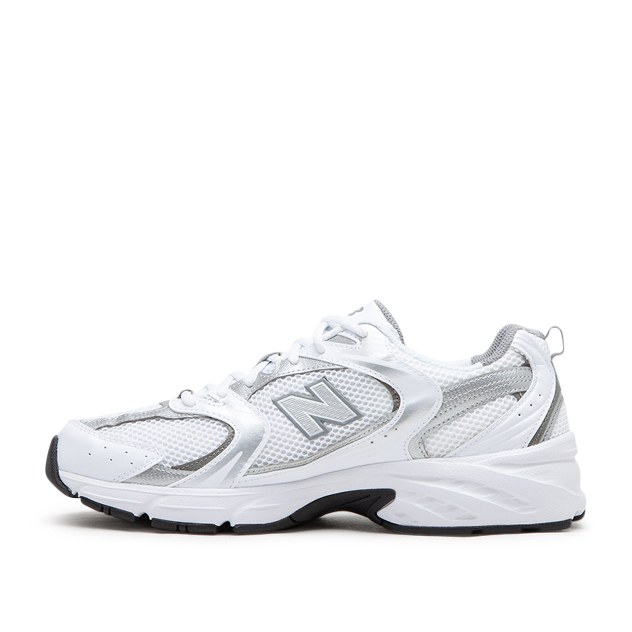 New Balance MR530AD (White / Silver)