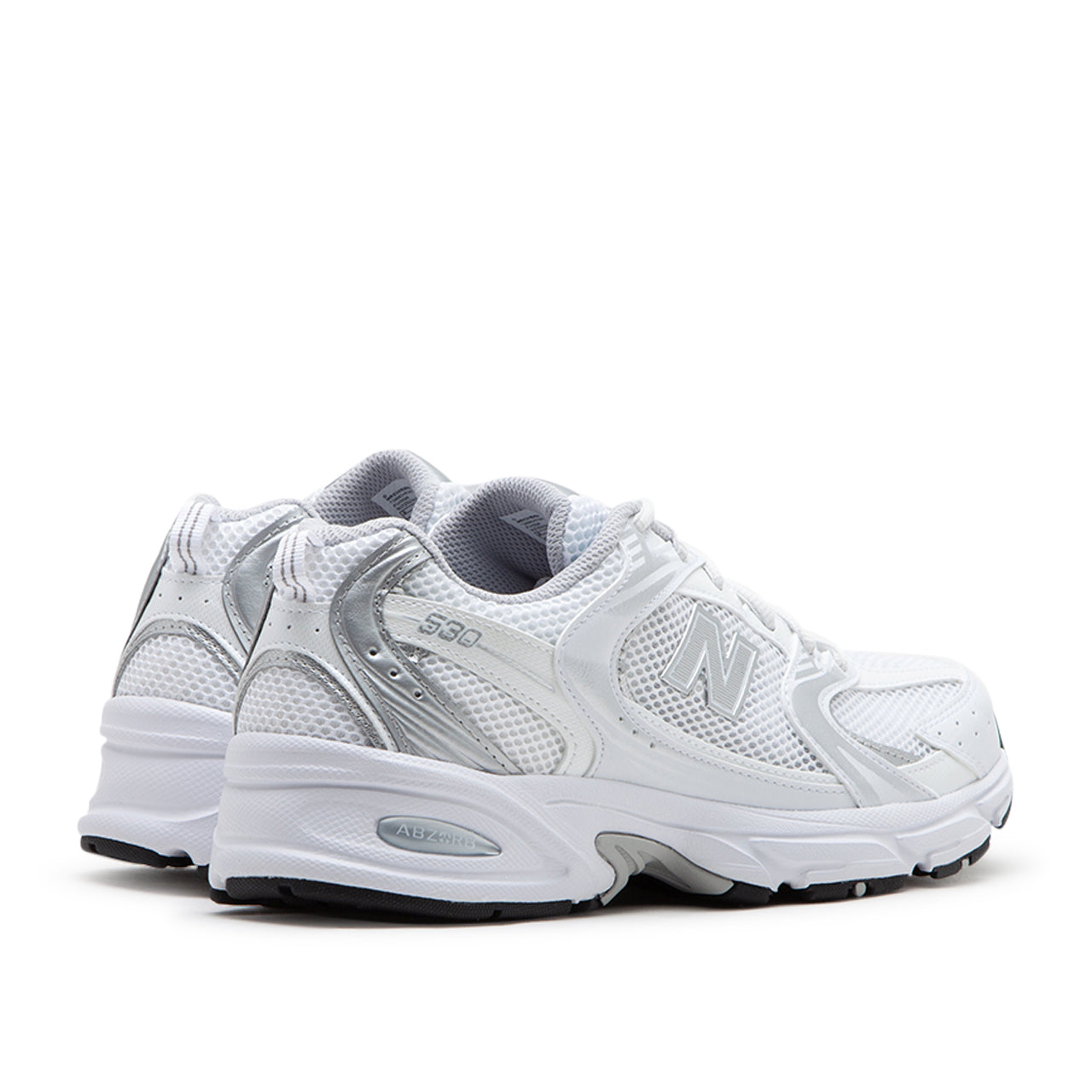 New Balance MR530EMA (White) MR530EMA – Allike Store