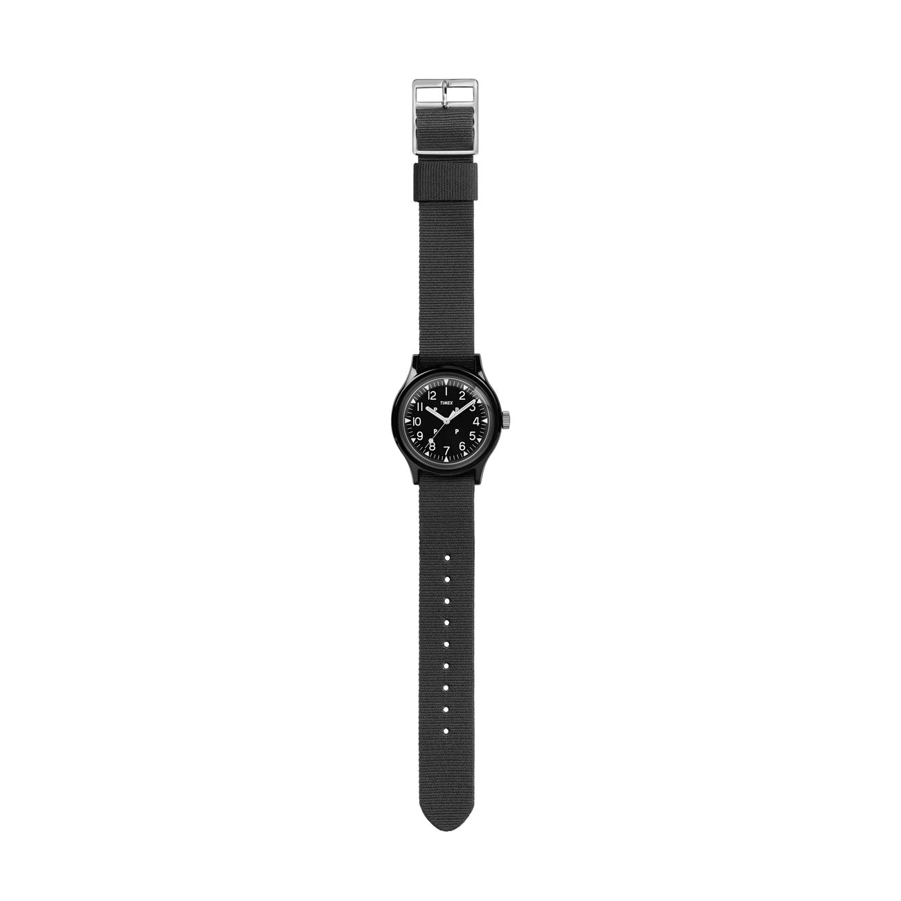 Timex Camper x Pop Trading Company MK1 26mm Watch (Black) TWG047800QY -  Allike Store