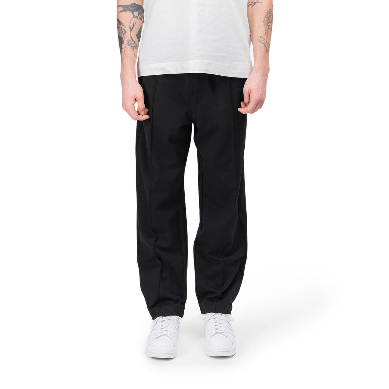 adidas Y-3 Classic Track Pants (Black) FN3383#N#– Allike Store
