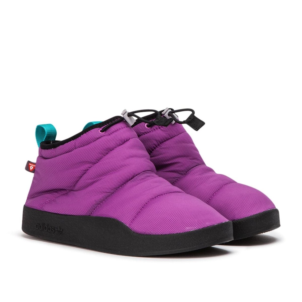 adidas Atric Adilette Prima (Purple) BB8101 Allike Store