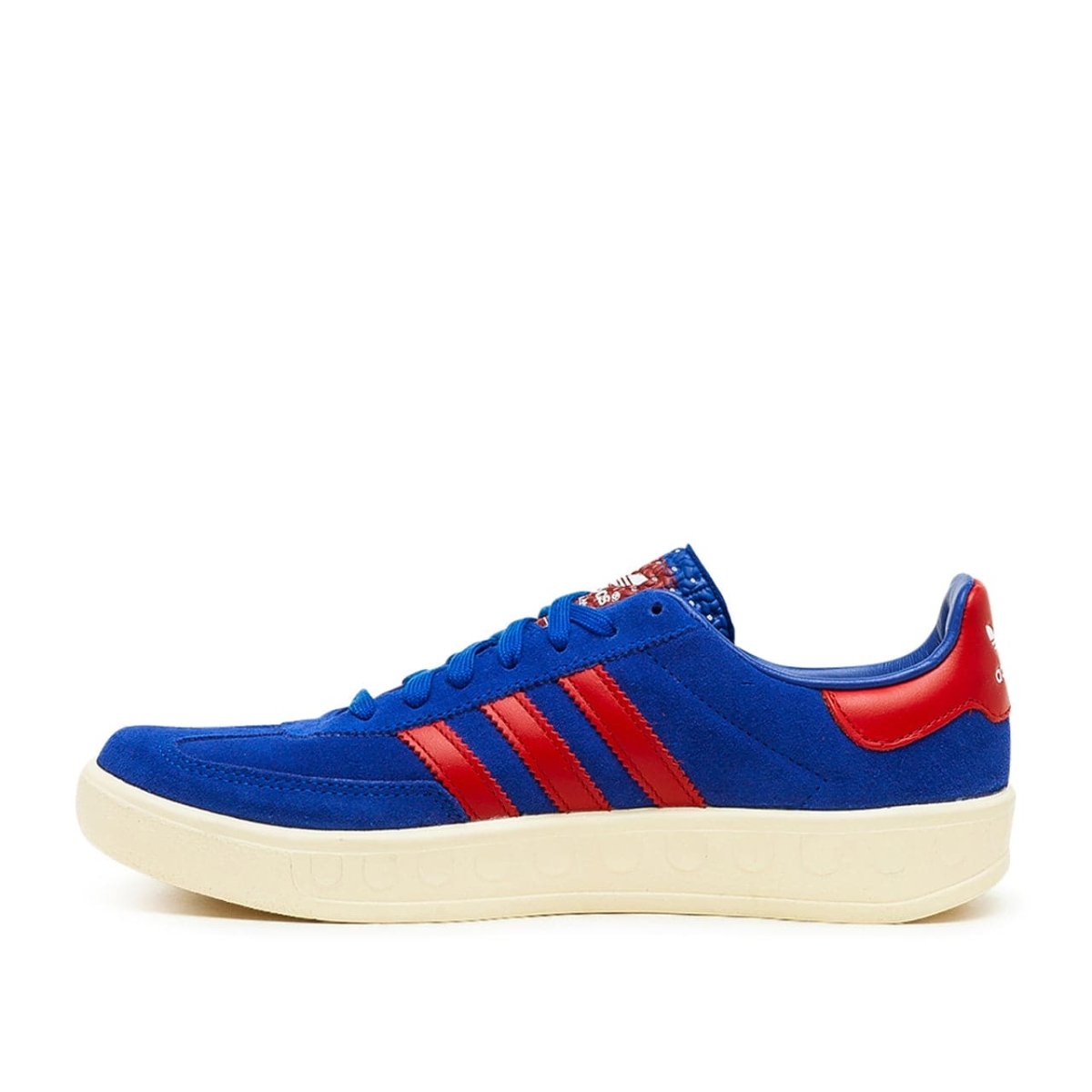 Fjord pakket Continent adidas Barcelona (Blue / Red / White) FX5642 – Allike Store