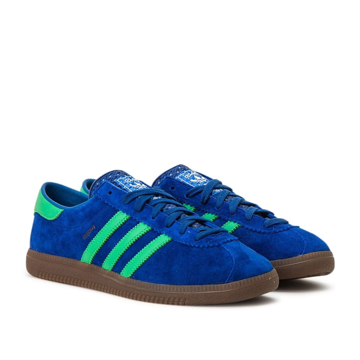 adidas Bern (Blue / Green) EE4927 Allike Store