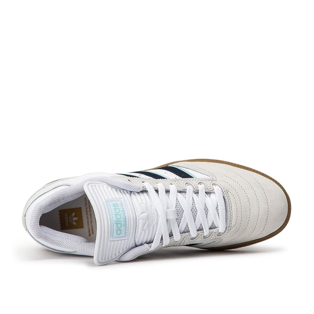 adidas (White / Beige) DB3128 – Allike Store