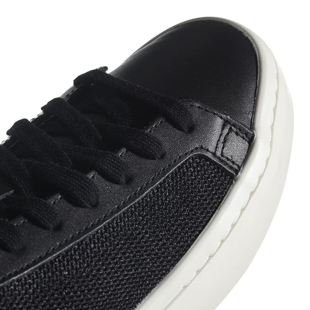 adidas Vantage (Black White) CQ2615 – Allike