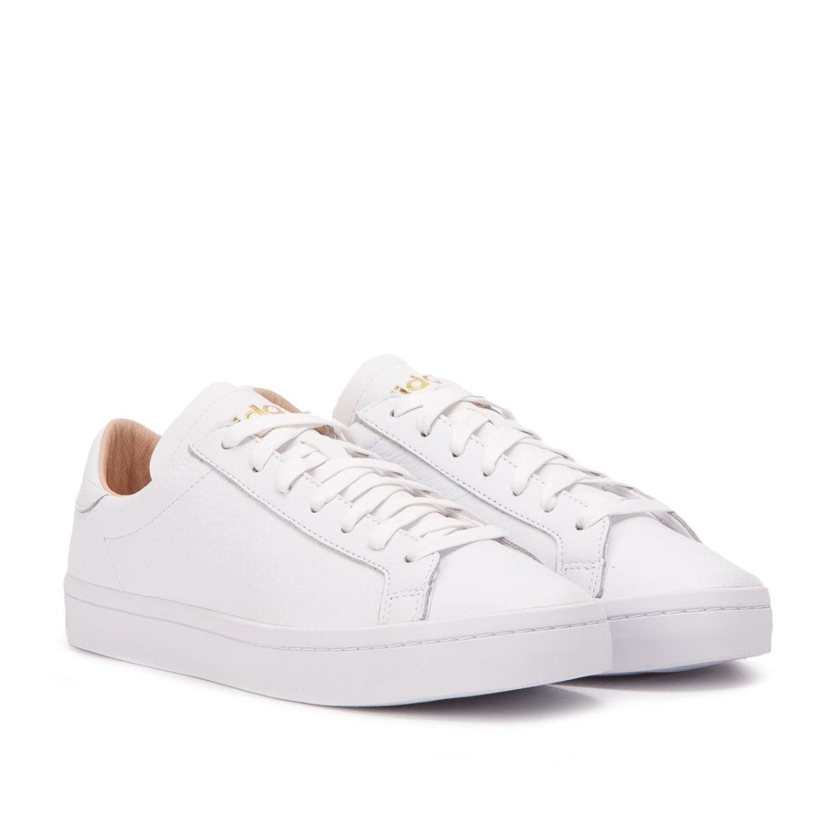 adidas Vantage (White) CQ2561 – Store