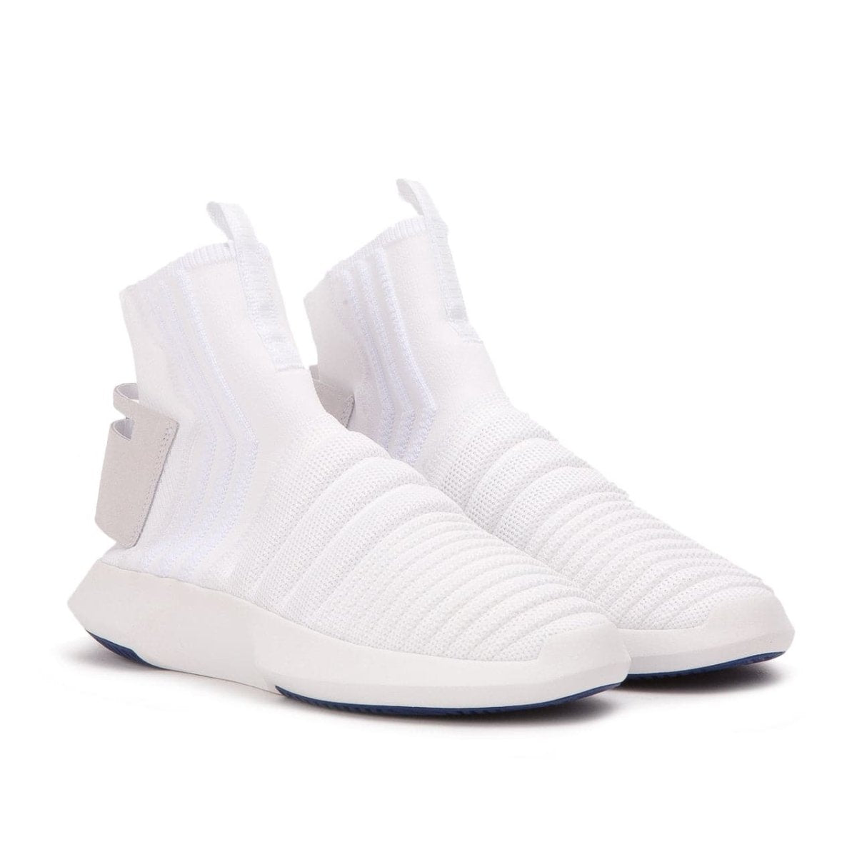 adidas Crazy 1 ADV Sock PK (White) CQ1012 Allike Store