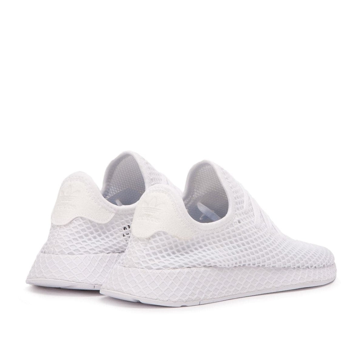adidas Deerupt Runner 'Triple (White) – Allike