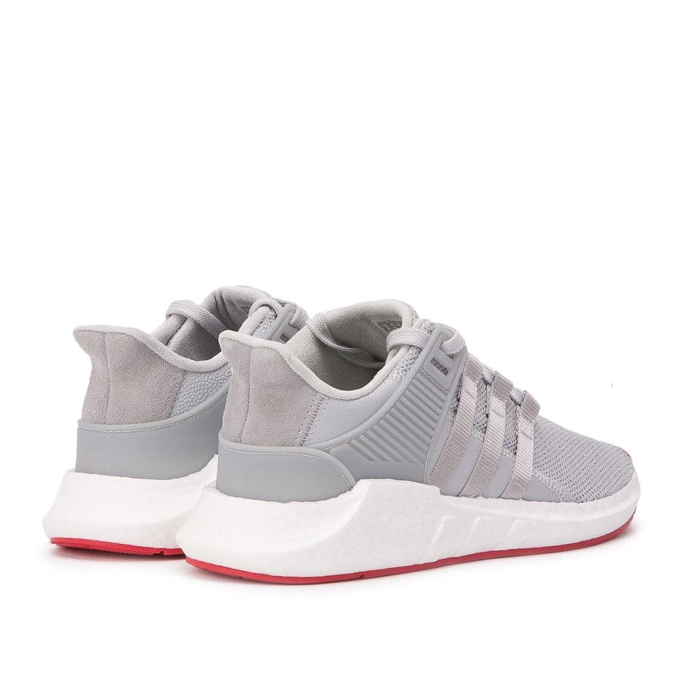 adidas EQT Support 93/17 Boost 'Red Carpet (Silver White / Red) CQ2393 – Allike Store