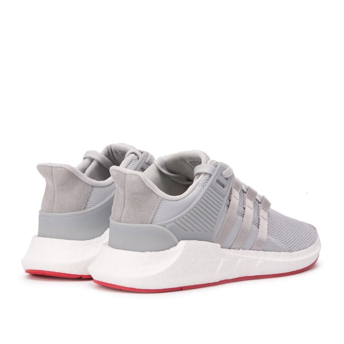 Ministerio réplica habilitar adidas EQT Support 93/17 Boost 'Red Carpet Pack' (Silver / White / Red)  CQ2393 – Allike Store